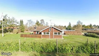 Lejligheder til salg i Fårevejle - Foto fra Google Street View