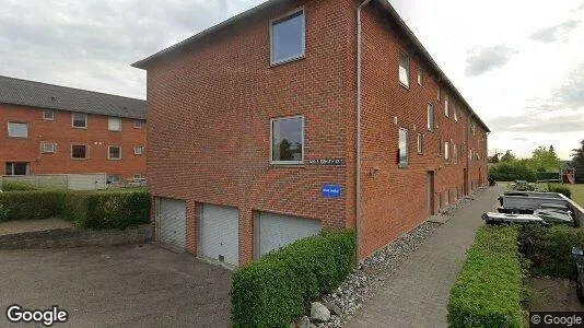 Lejligheder til salg i Næstved - Foto fra Google Street View