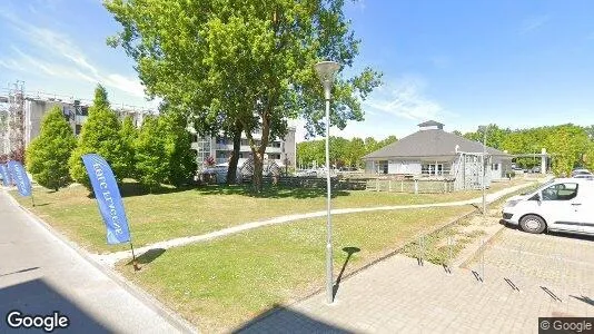 Lejligheder til leje i Odense M - Foto fra Google Street View