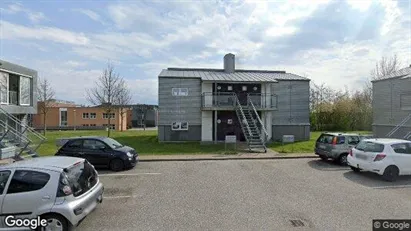 Lejligheder til leje i Randers SØ - Foto fra Google Street View