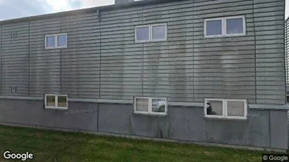 Lejligheder til leje i Randers SØ - Foto fra Google Street View