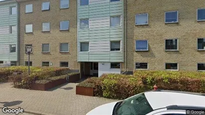 Lejligheder til leje i Aalborg SØ - Foto fra Google Street View