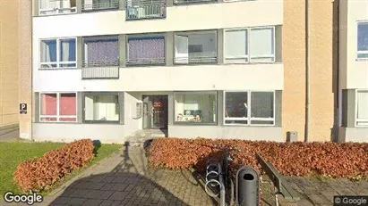 Lejligheder til leje i Aalborg SØ - Foto fra Google Street View