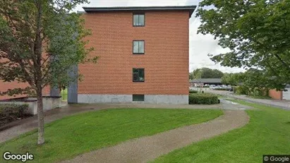 Lejligheder til leje i Holstebro - Foto fra Google Street View