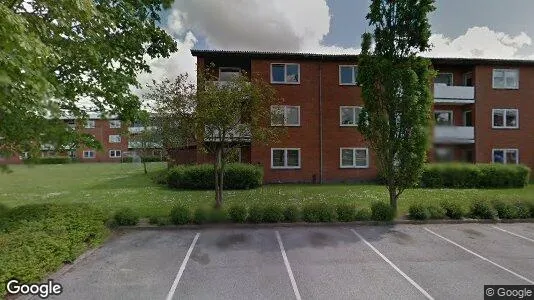 Lejligheder til leje i Holstebro - Foto fra Google Street View