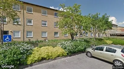 Lejligheder til leje i Holstebro - Foto fra Google Street View