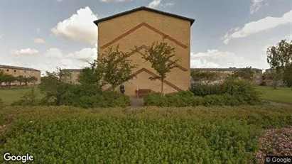 Lejligheder til leje i Holstebro - Foto fra Google Street View