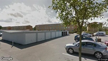 Lejligheder til leje i Holstebro - Foto fra Google Street View