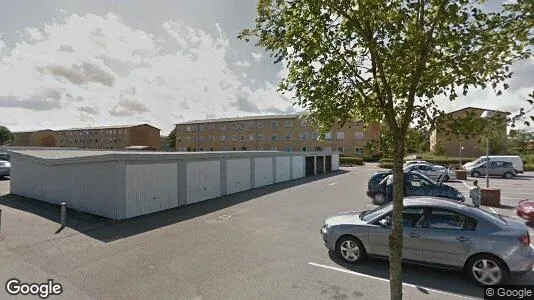Lejligheder til leje i Holstebro - Foto fra Google Street View