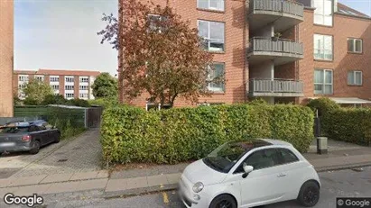 Lejligheder til salg i København S - Foto fra Google Street View