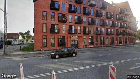 Lejligheder til leje i København S - Foto fra Google Street View