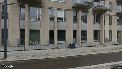 Lejligheder til leje i København S - Foto fra Google Street View