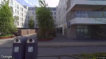 Lejligheder til leje i København SV - Foto fra Google Street View