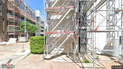 Lejligheder til leje i Odense M - Foto fra Google Street View