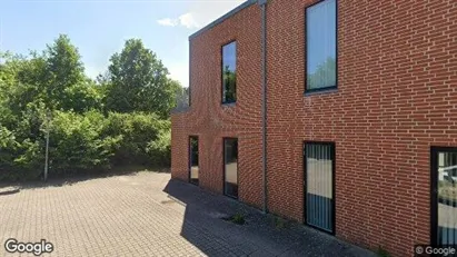 Lejligheder til leje i Kolding - Foto fra Google Street View