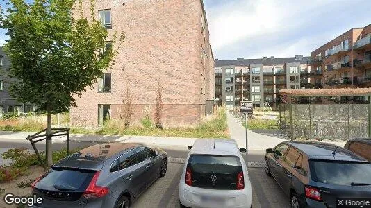 Lejligheder til leje i Odense V - Foto fra Google Street View