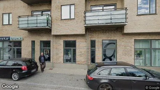 Lejligheder til leje i Hvidovre - Foto fra Google Street View