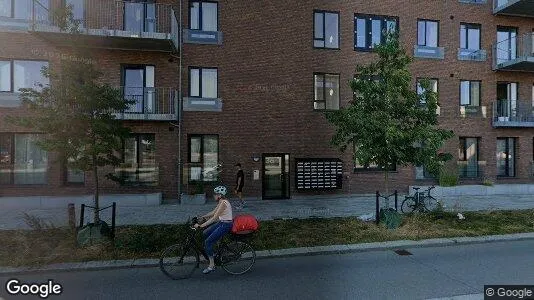 Lejligheder til leje i København S - Foto fra Google Street View