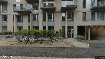 Lejligheder til leje i København S - Foto fra Google Street View