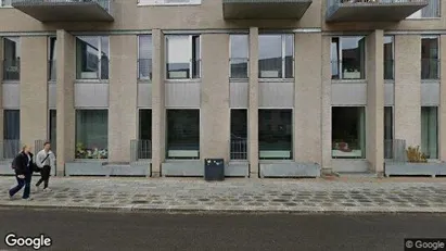 Lejligheder til leje i København S - Foto fra Google Street View