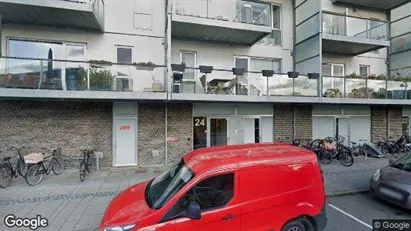 Lejligheder til leje i København K - Foto fra Google Street View
