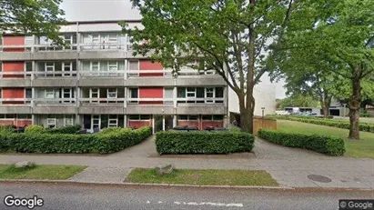 Lejligheder til salg i Viborg - Foto fra Google Street View