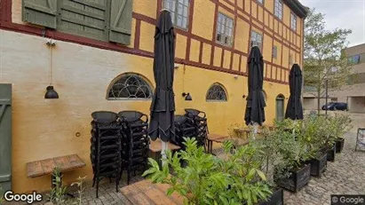 Lejligheder til salg i Odense C - Foto fra Google Street View