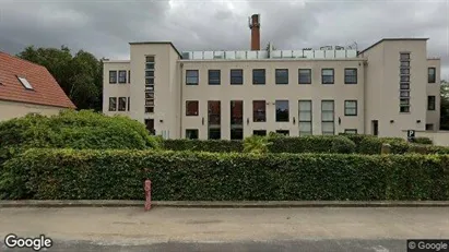 Lejligheder til salg i Slagelse - Foto fra Google Street View