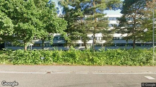Lejligheder til salg i Hørsholm - Foto fra Google Street View