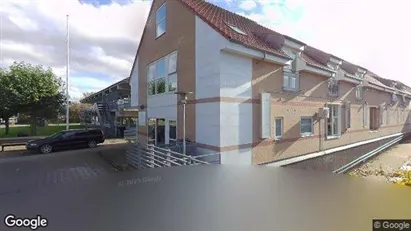Lejligheder til salg i Borup - Foto fra Google Street View