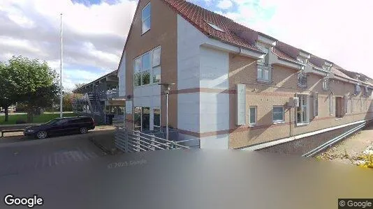 Lejligheder til salg i Borup - Foto fra Google Street View
