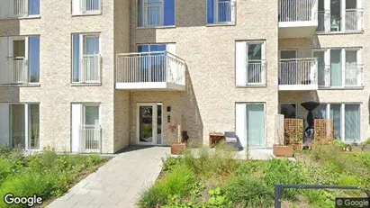 Lejligheder til salg i København SV - Foto fra Google Street View