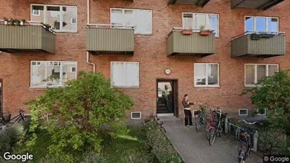 Lejligheder til salg i København S - Foto fra Google Street View