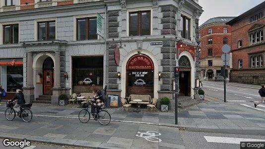 Lejligheder til leje i Område ikke angivet - Foto fra Google Street View