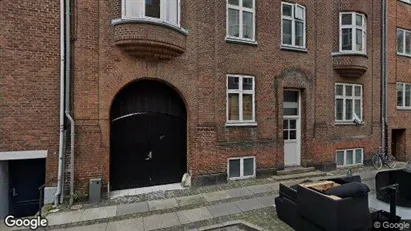 Lejligheder til leje i Aalborg Centrum - Foto fra Google Street View