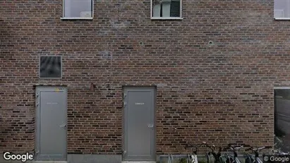 Lejligheder til salg i København S - Foto fra Google Street View