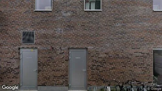 Lejligheder til salg i København S - Foto fra Google Street View