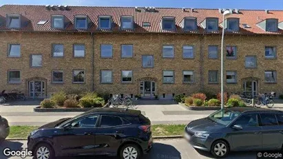 Lejligheder til salg i Kastrup - Foto fra Google Street View