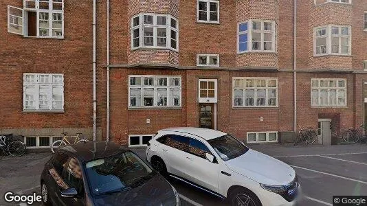 Lejligheder til salg i København S - Foto fra Google Street View