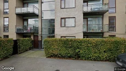 Lejligheder til salg i København S - Foto fra Google Street View