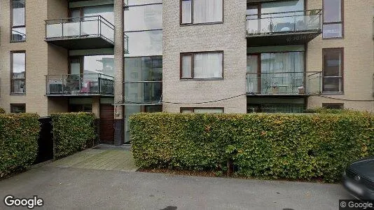 Lejligheder til salg i København S - Foto fra Google Street View