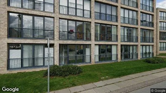 Lejligheder til leje i Frederikssund - Foto fra Google Street View