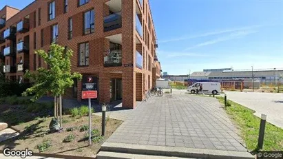Lejligheder til leje i København SV - Foto fra Google Street View