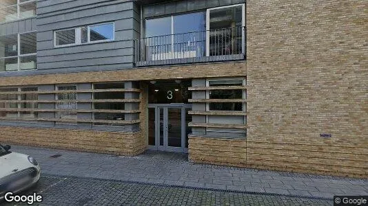 Lejligheder til salg i København S - Foto fra Google Street View