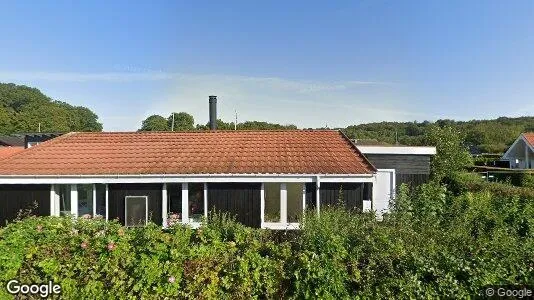 Lejligheder til salg i Haderslev - Foto fra Google Street View