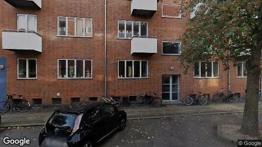 Lejligheder til salg i København S - Foto fra Google Street View