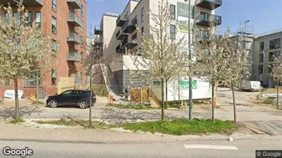 Lejligheder til leje i Skovlunde - Foto fra Google Street View