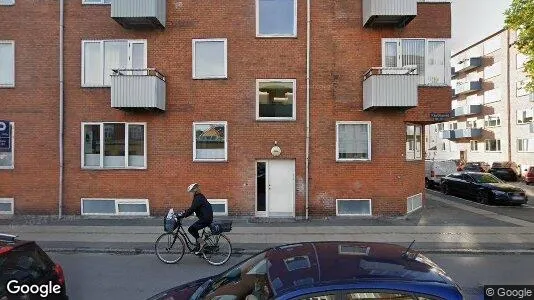 Lejligheder til salg i København S - Foto fra Google Street View