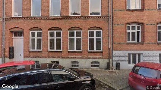 Lejligheder til salg i Kolding - Foto fra Google Street View