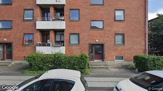 Lejligheder til salg i Herlev - Foto fra Google Street View